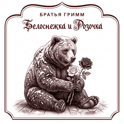 Скачать книгу Белоснежка и Розочка