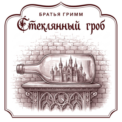 Скачать книгу Стеклянный гроб