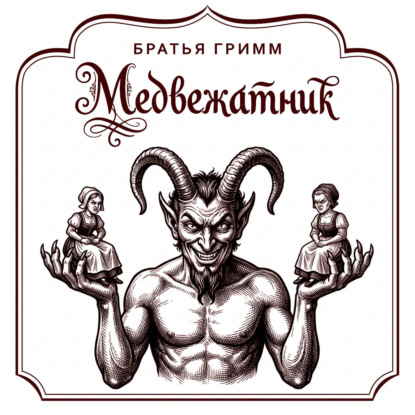 Скачать книгу Медвежатник
