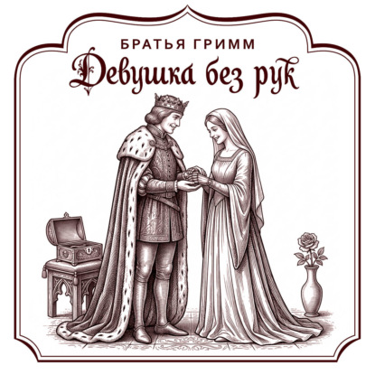 Скачать книгу Девушка без рук