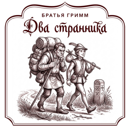 Скачать книгу Два странника
