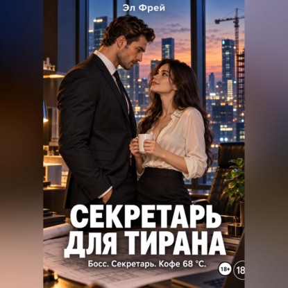 Скачать книгу Секретарь для тирана