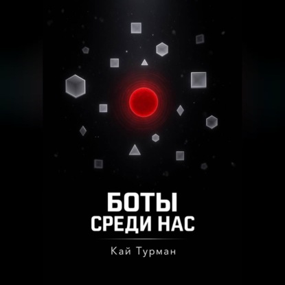 Скачать книгу Боты среди нас