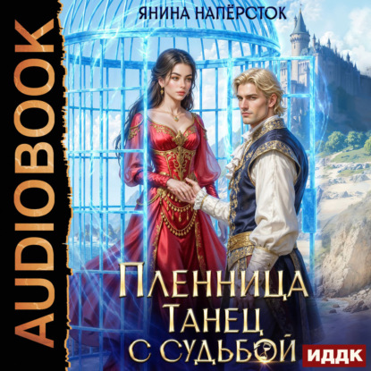 Пленница. Танец с судьбой