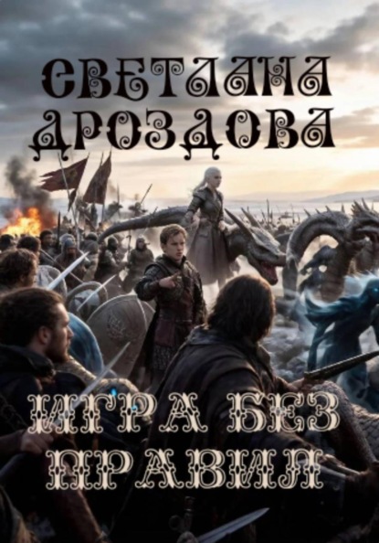 Скачать книгу Игра без правил