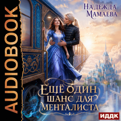 Скачать книгу Еще один шанс для менталиста
