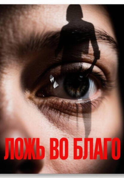 Скачать книгу Ложь во благо