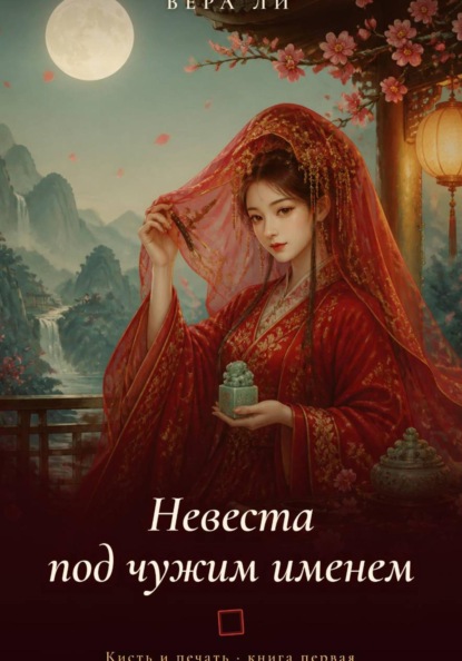Скачать книгу Невеста под чужим именем