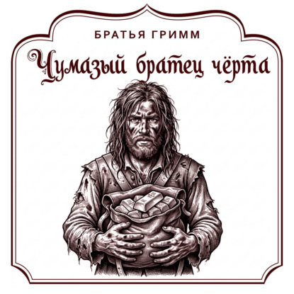 Чумазый братец чёрта