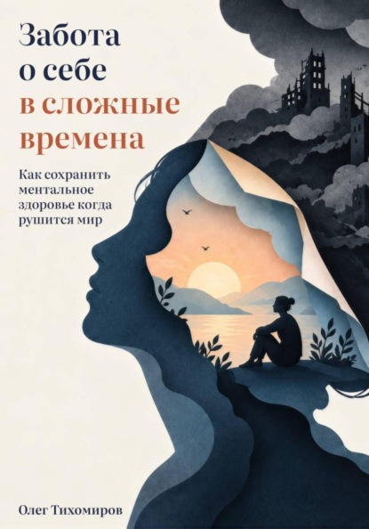 Скачать книгу Забота о себе в сложные времена