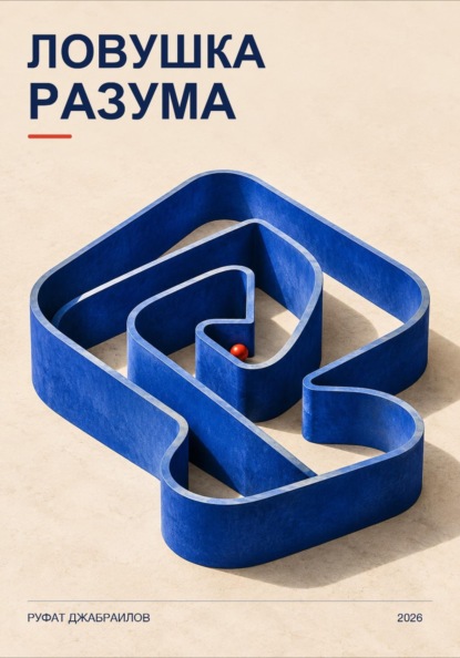 Скачать книгу Ловушки разума