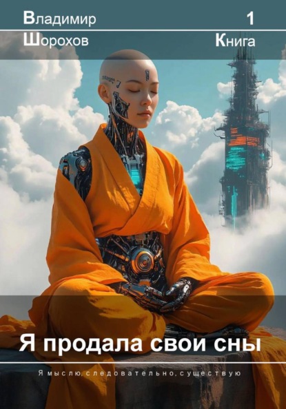 Скачать книгу Я продала свои сны