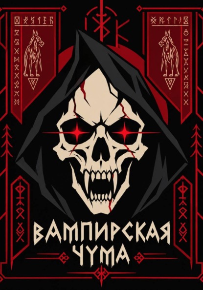 Скачать книгу Вампирская чума