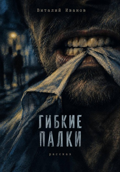Скачать книгу Гибкие палки