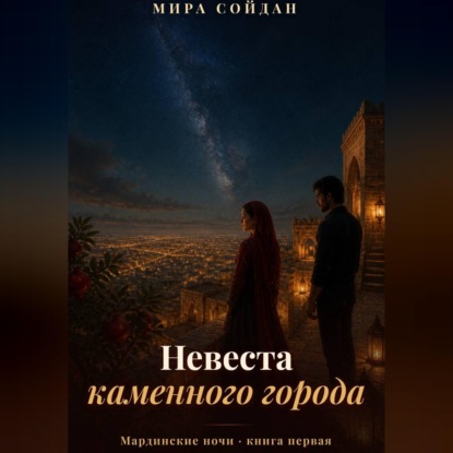 Скачать книгу Невеста каменного города