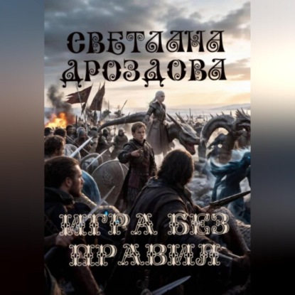 Скачать книгу Игра без правил