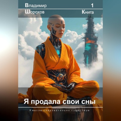 Скачать книгу Я продала свои сны