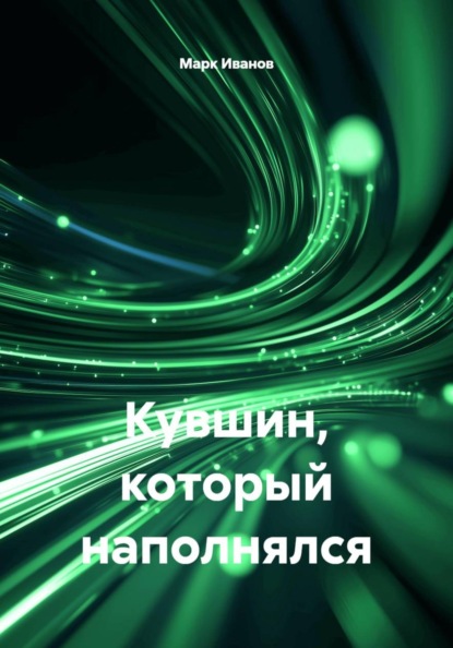 Кувшин, который наполнялся