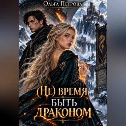 (не) время быть драконом
