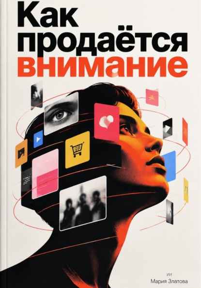 Скачать книгу Как продаётся внимание