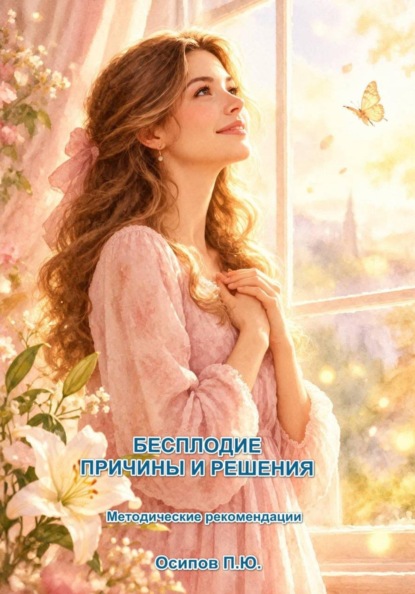 Скачать книгу Бесплодие. Причины и решения