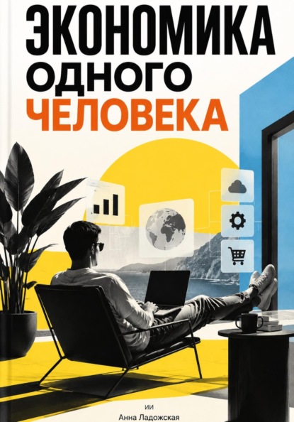 Скачать книгу Экономика одного человека