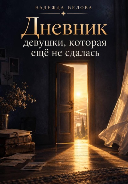 Скачать книгу «Дневник девушки, которая ещё не сдалась»