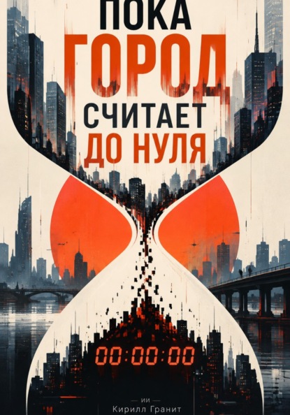 Скачать книгу Пока город считает до нуля