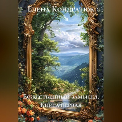 Скачать книгу Божественный замысел. Книга первая