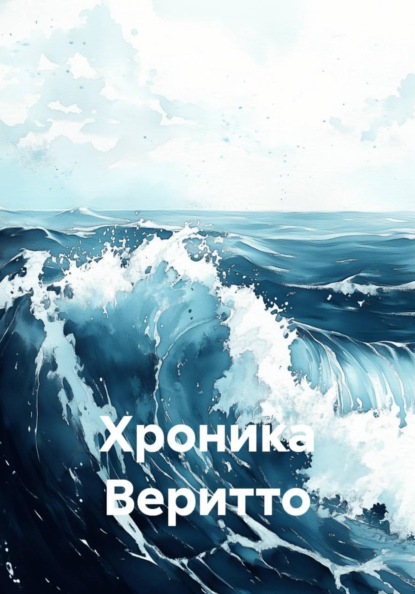Скачать книгу Хроника Веритто