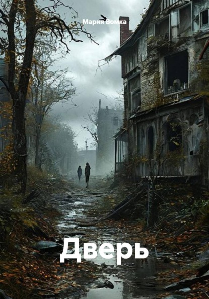 Скачать книгу Дверь