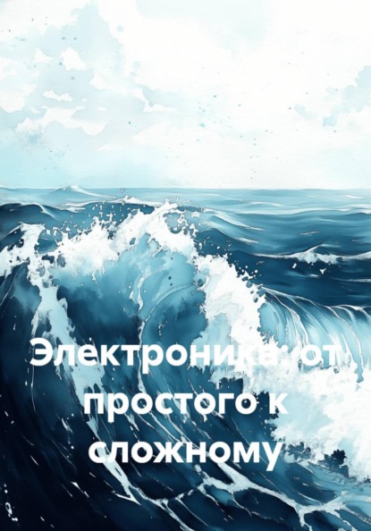 Скачать книгу Электроника: от простого к сложному