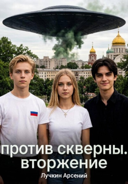 ПРОТИВ СКВЕРНЫ. ВТОРЖЕНИЕ
