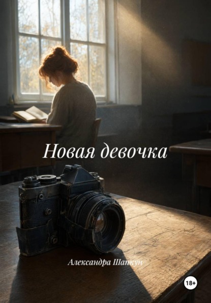 Скачать книгу Новая девочка