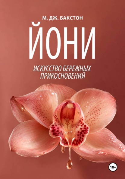 Скачать книгу Йони. Искусство бережных прикосновений