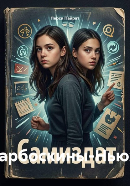 Скачать книгу Барбоскины-Ньюз.
