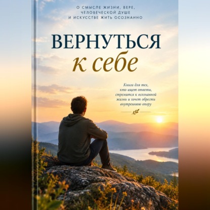 Скачать книгу Вернуться к себе