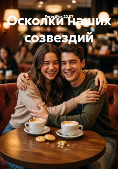 Скачать книгу Осколки наших созвездий