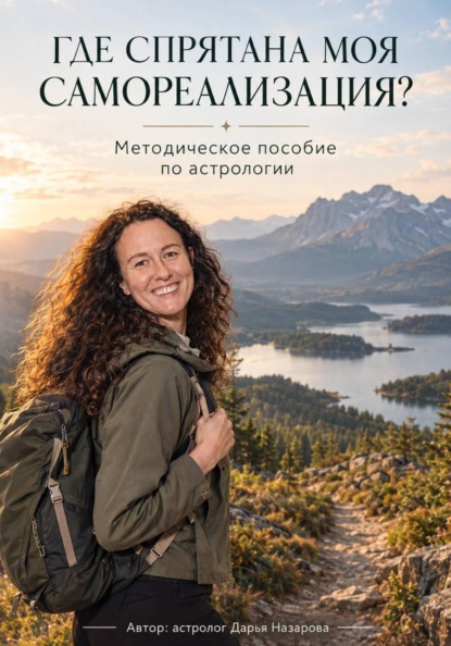 Скачать книгу Где спрятана моя самореализация?