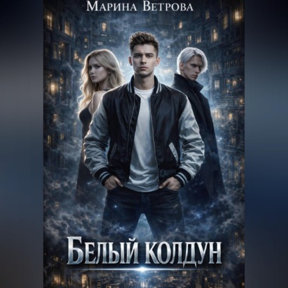 Скачать книгу Белый колдун