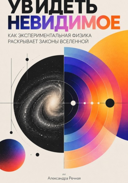 Увидеть невидимое: как экспериментальная физика раскрывает законы Вселенной