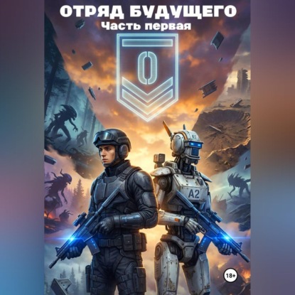 Отряд будущего. Часть первая