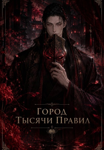 Скачать книгу Город Тысячи Правил