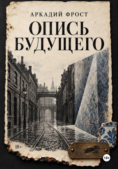 Скачать книгу Опись будущего