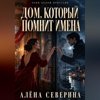 Дом, который помнит имена