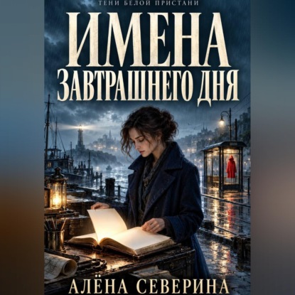 Скачать книгу Имена завтрашнего дня
