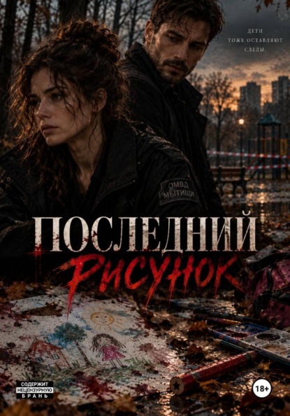Скачать книгу Последний рисунок