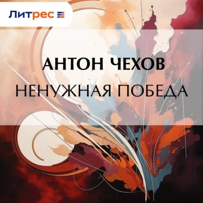 Скачать книгу Ненужная победа