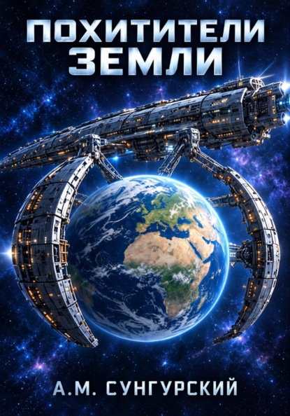Похитители Земли