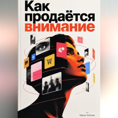 Как продаётся внимание